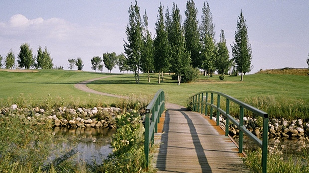 Tor Hills Golf Course
