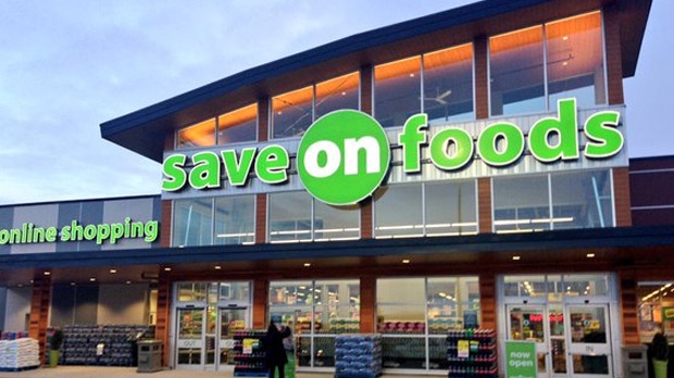 Save-On-Foods Regina