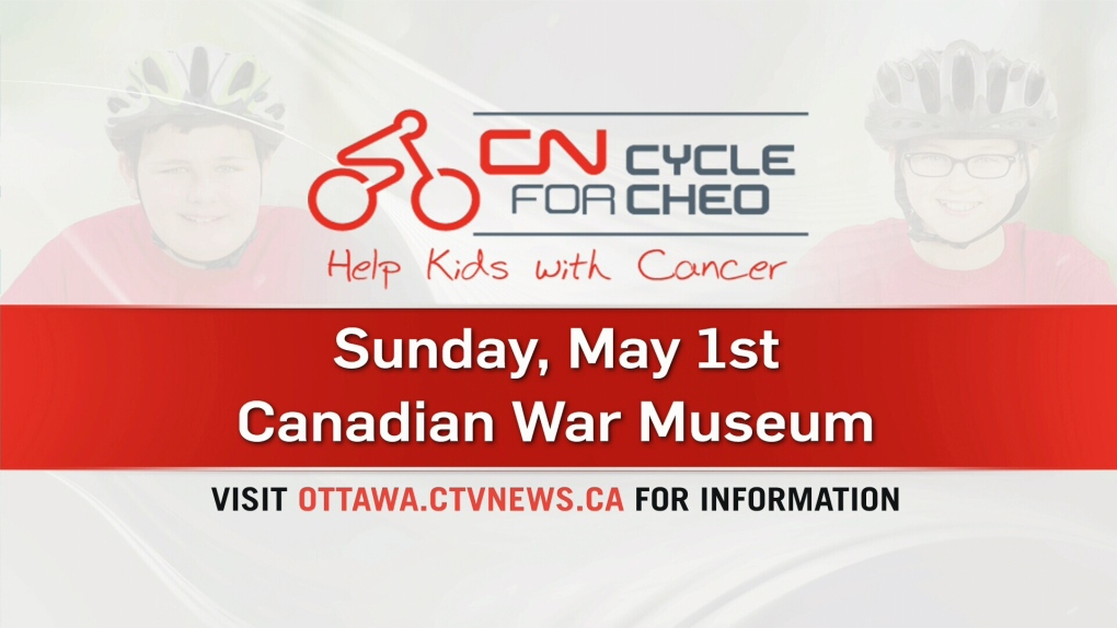 CN Cycle for CHEO