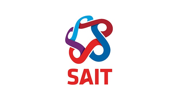 SAIT, sait, SAIT logo, marketing, branding, SAIT c