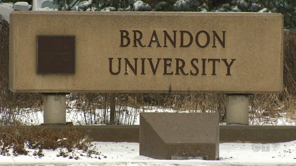 Brandon university 
