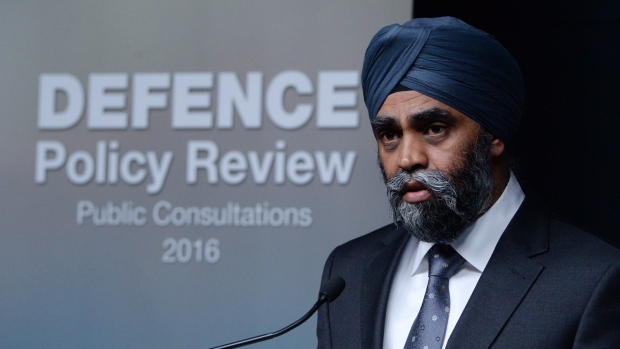 Sajjan is a liar and should resign.  - Page 2 Image