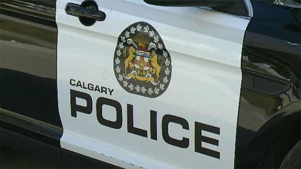 Calgary Police, police, CPS