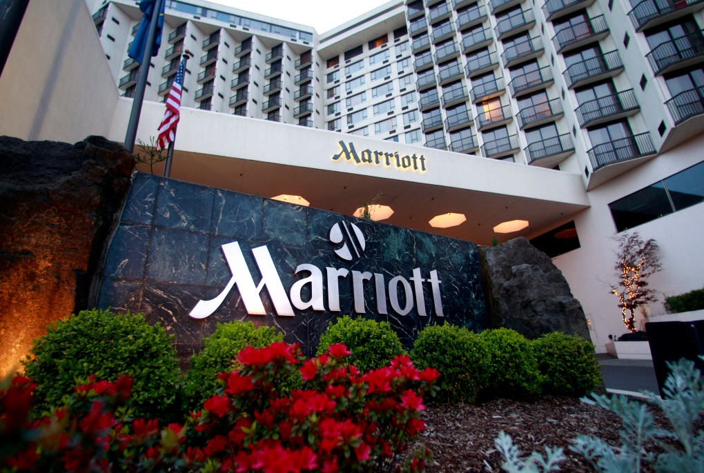 Marriott 