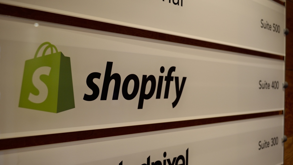 shopify 