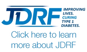 JDRF - Right Rail Two