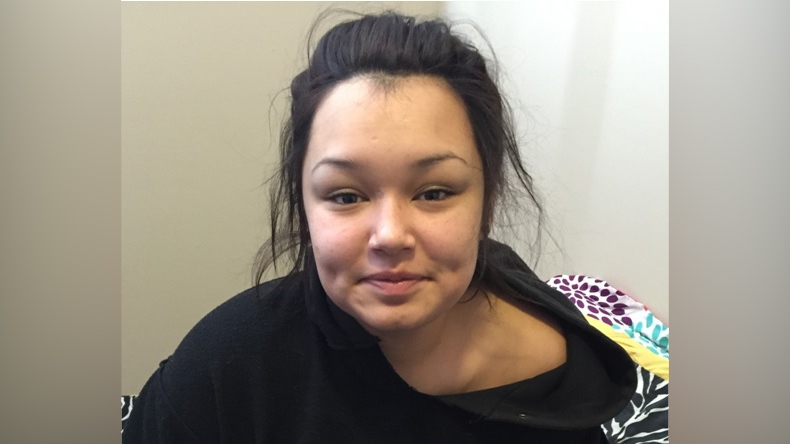Ottawa Pol;ice search for missing teenager, 16-year-old Victoria Green 