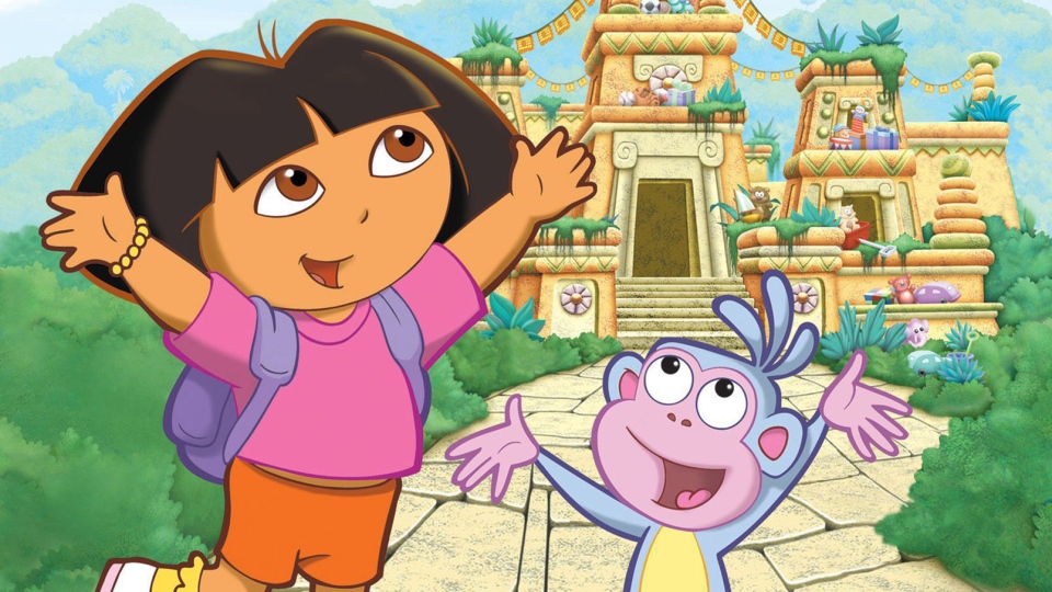 Dora The Explorer Voice Actress Caught Vaping At School Lawsuit Alleges Entertainment