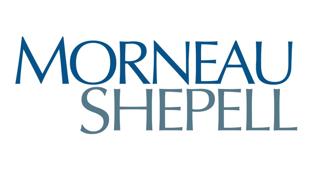 Morneau Shepell corporate logo