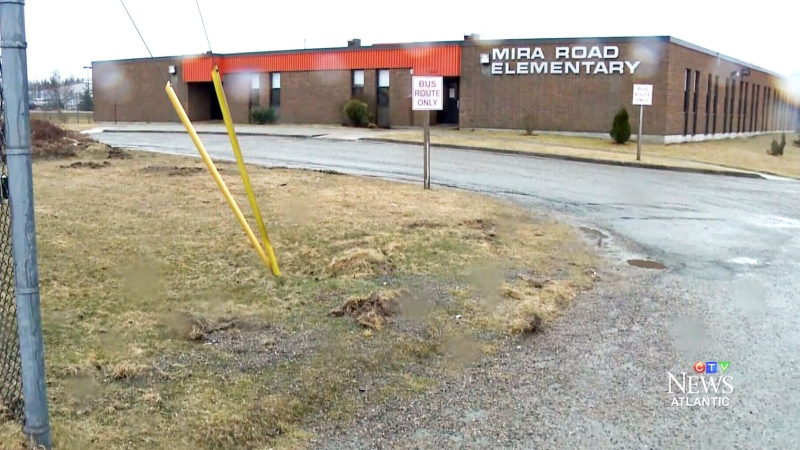 CTV Atlantic: Cape Breton schools set to close 
