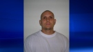 Michael Pinto is wanted for breach of parole. (Courtesy: OPP)
