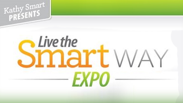 Live the Smart Way Expo