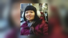 Missing Markham woman Sandy Luong is seen in this undated photo. 