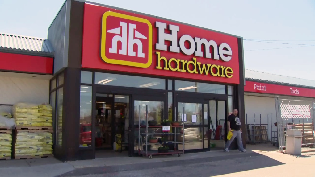 karens: Home Hardware Store Near Me