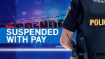 CTV Investigates: Suspended With Pay