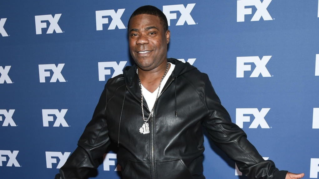 Tracy Morgan cancels Mississippi show