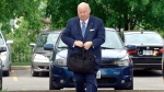 CTV National News: Duffy not guilty