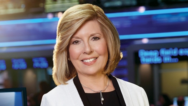 CTV National News Weekend Anchor Sandie Rinaldo is being honoured by the RTDNA with a Lifetime Achievement Award.