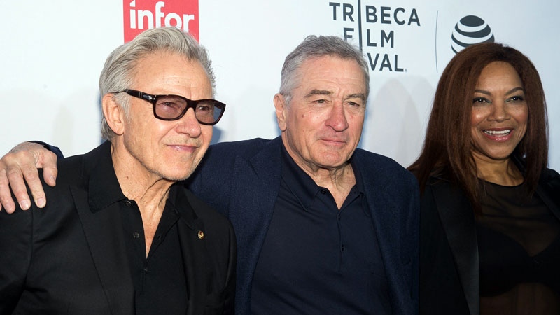 Taxi Driver' Commercial Featuring Robert De Niro As Travis Bickle Draws  Comment From Paul Schrader, Film's Screenwriter