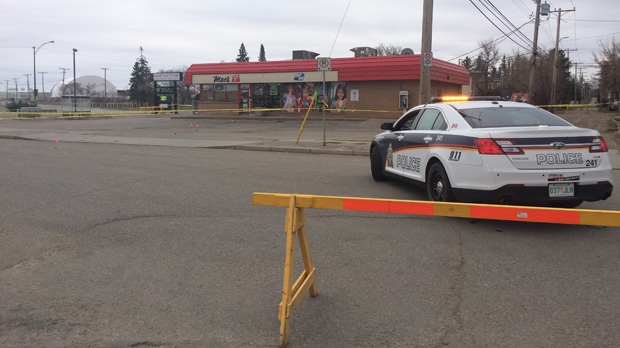 Saskatoon police investigate death