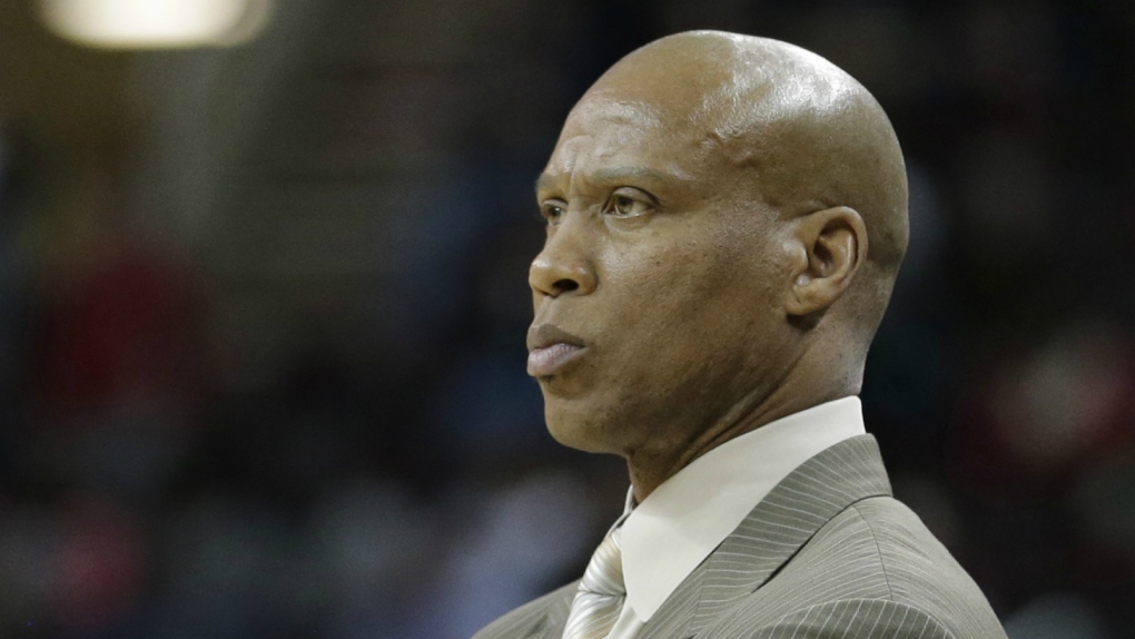 Lakers and Byron Scott part ways