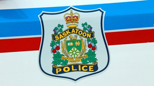 Saskatoon Police 
