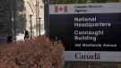 The Canada Revenue Agency headquarters in Ottawa is pictured on November 4, 2011. (Sean Kilpatrick / The Canadian Press)