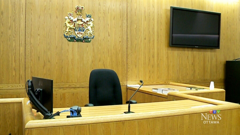 CTV Ottawa: RCMP officer's testimony in abuse case