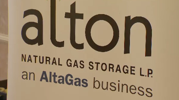 Alton Gas