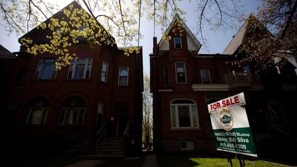 Toronto Real Estate Board stifled competition