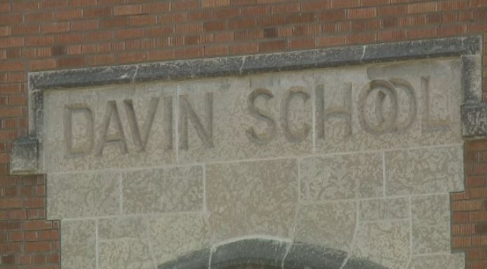 Davin School