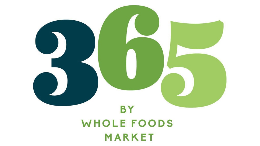 365 by Whole Foods Market logo