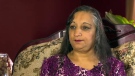 Suman Virk says her family has moved on with their lives since her daughter Reena was brutally murdered in 1997, but an admission of guilt from her most notorious killer Kelly Ellard would bring much-needed closure. May 2, 2016. (CTV Vancouver Island)