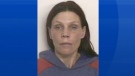 Tania Louise Peveril, who also goes by the last name MacKenzie, was last seen Friday in the 2400 block of Barrington Street. (Halifax Regional Police)