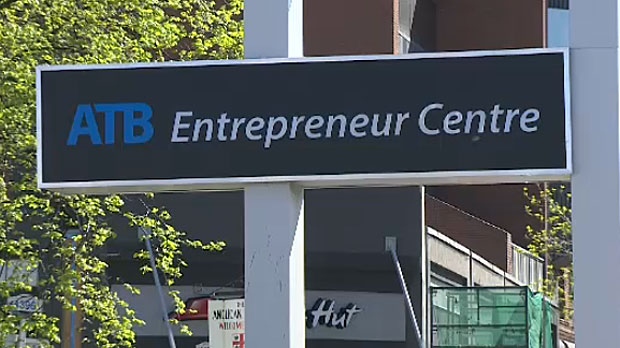ATB Entrepreneur Centre