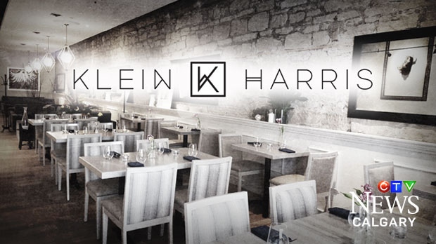 Klein/Harris Restaurant