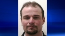 Const. John Atkinson, who was shot and killed on May 5, 2006. (Courtesy Windsor police)