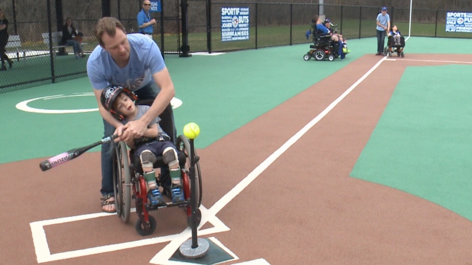 Miracle League 2016