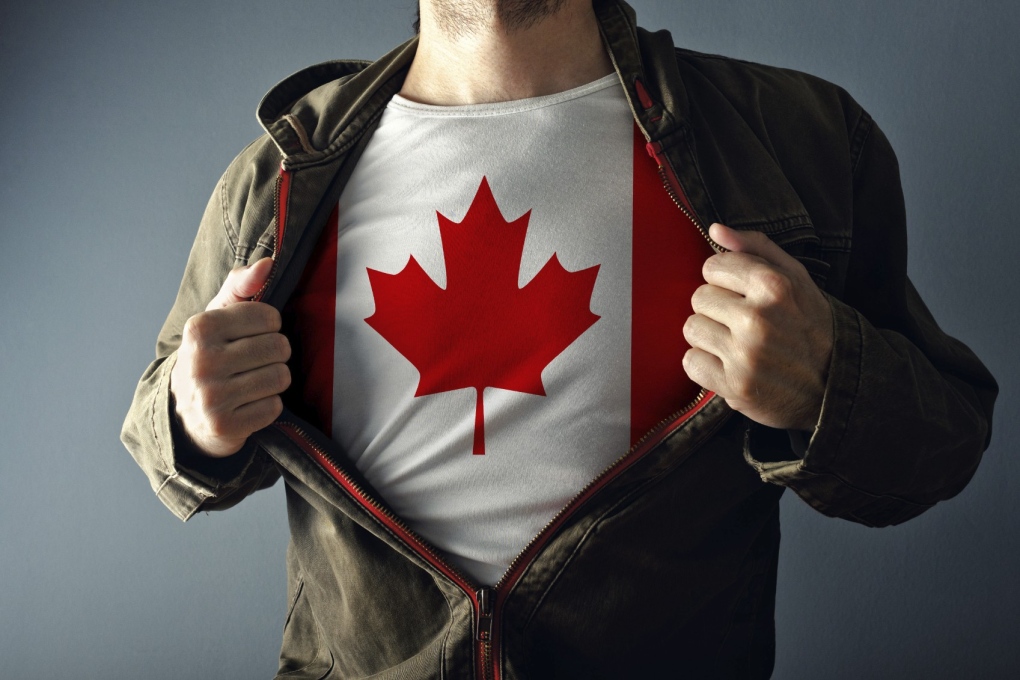 Millennials have named Canada the best country