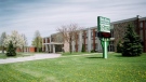 File photo of Belle River High School in Belle River, Ont. (Courtesy Greater Essex County District School Board)