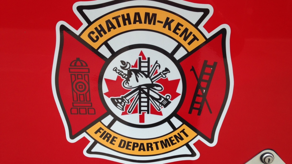 Chatham-Kent Fire Department