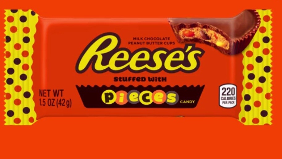 Reese's Peanut Cups 