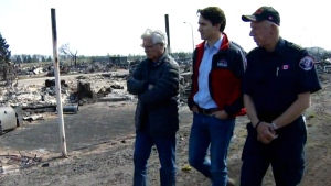 CTV News Channel: 'Houses can be rebuilt'