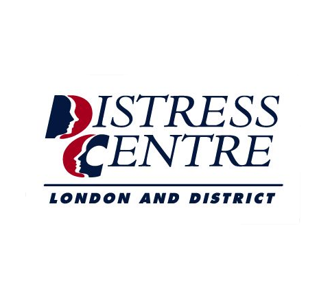London and District Distress Centre