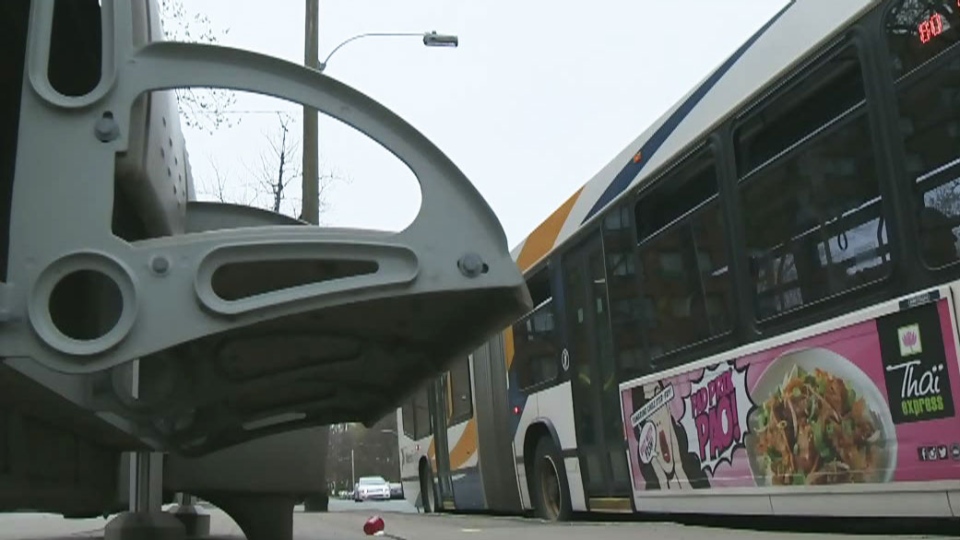 CTV Atlantic: Funding for Halifax Transit