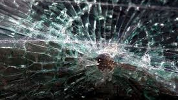 41 car windows broken over single night in North Vancouver | CTV