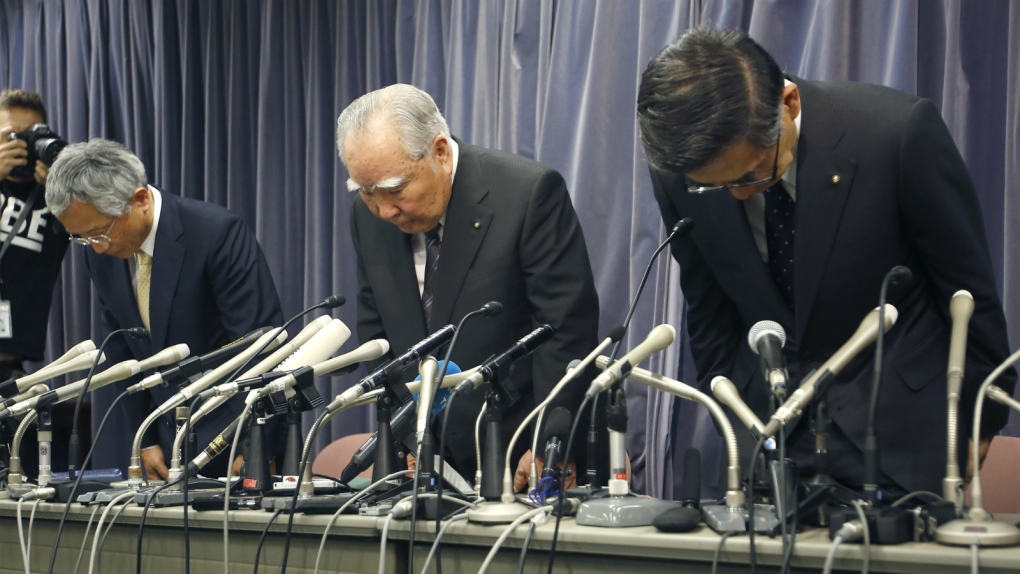 Suzuki denies falsifying mileage tests