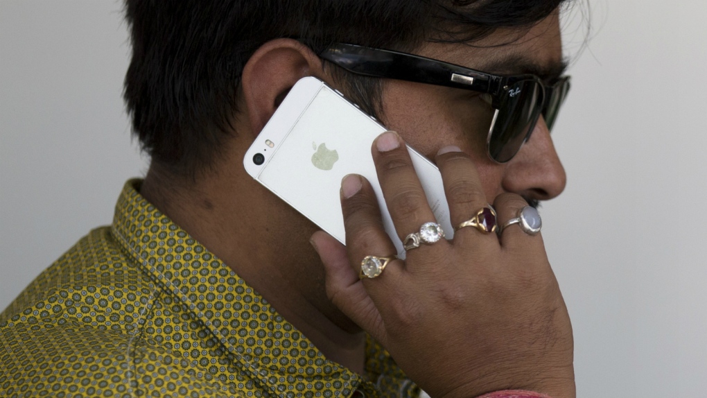 Apple to open app development centre in India