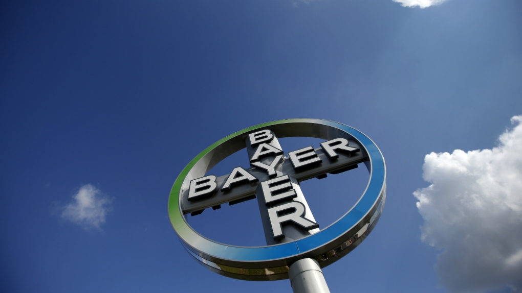 Bayer in talks to buy Monsanto