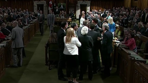 House of Commons 2